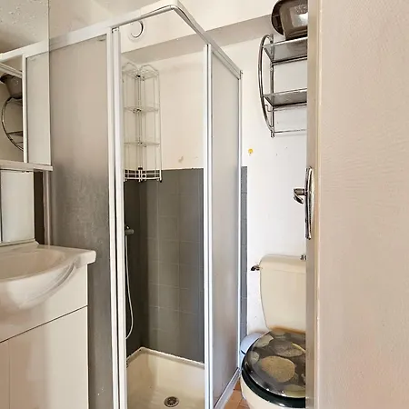 Maisonnette Proche Et Foret, Parking Privatif - Fr-1-476-230 *