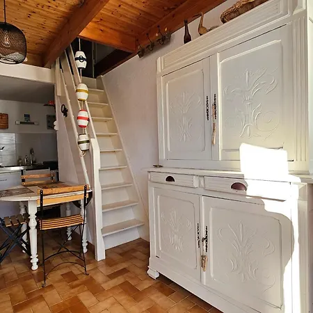 Maisonnette Proche Et Foret, Parking Privatif - Fr-1-476-230 Hébergement de vacances