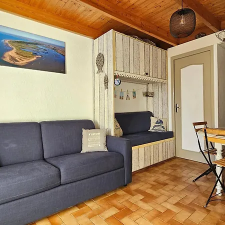 Maisonnette Proche Et Foret, Parking Privatif - Fr-1-476-230 *