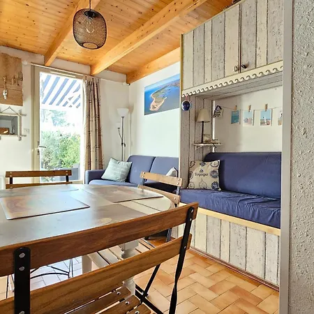 Maisonnette Proche Et Foret, Parking Privatif - Fr-1-476-230 *