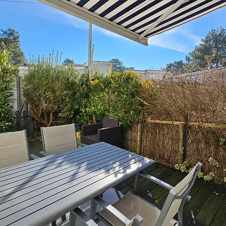 Maisonnette Proche Et Foret, Parking Privatif - Fr-1-476-230 Hébergement de vacances