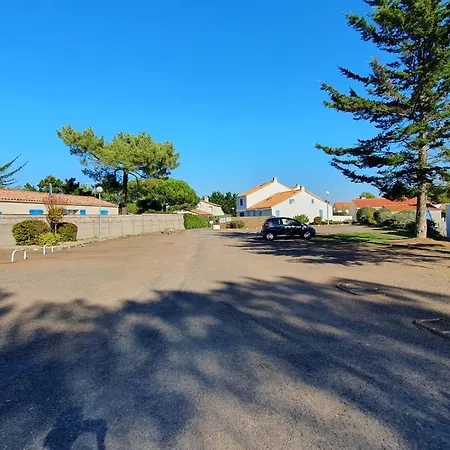 Maisonnette Proche Et Foret, Parking Privatif - Fr-1-476-230 *