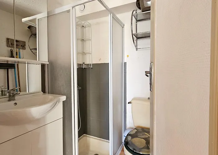 Maisonnette Proche Et Foret, Parking Privatif - Fr-1-476-230 *