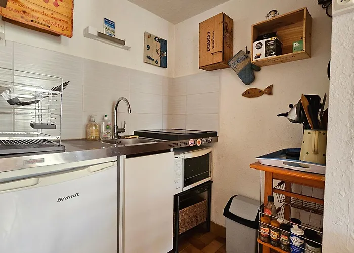 Maisonnette Proche Et Foret, Parking Privatif - Fr-1-476-230 Hébergement de vacances La Faute-sur-Mer