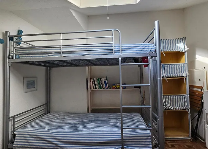 Maisonnette Proche Et Foret, Parking Privatif - Fr-1-476-230 בית נופש לה פוט-סור-מר